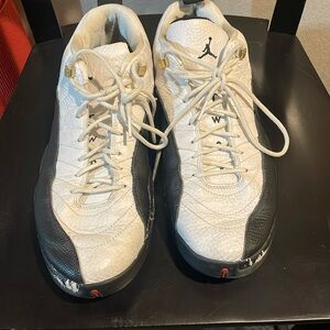 Men’s Jordan Retro 12 Size 13
